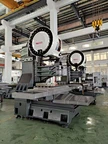 5 axis cnc machining